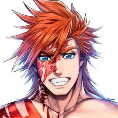 終末のワルキューレ・ヘラクレス・プロフィール