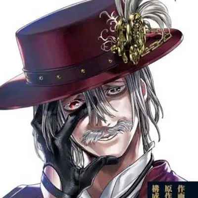 終末のワルキューレ・ジャック・プロフィール
