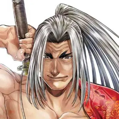 終末のワルキューレ・佐々木小次郎・プロフィール