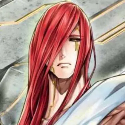 終末のワルキューレ・トール神・プロフィール