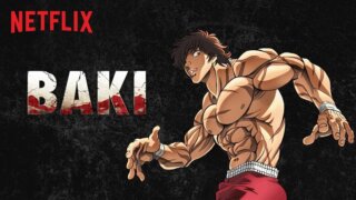 刃牙（バキ）シリーズの漫画を読む順番は？アニメの場合も併せて解説