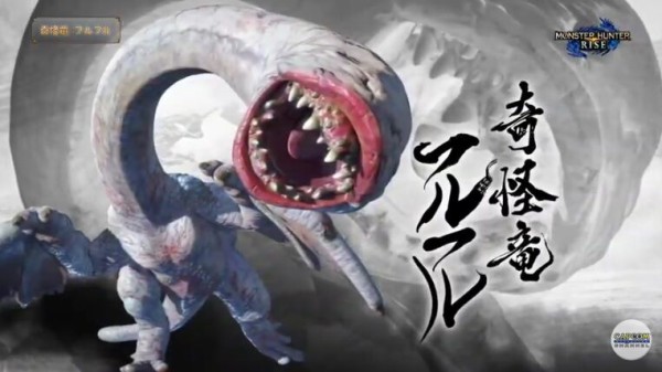 『モンハン：サンブレイク』フルフルを攻略！特徴や攻撃方法を紹介