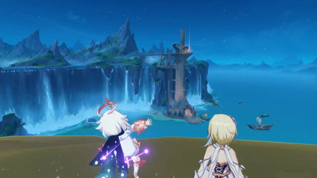 原神をプレイするならどれがいい？PS5をおすすめしたい4つの理由