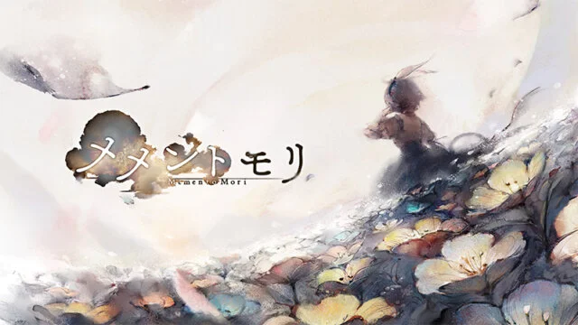 『メメントモリ』ってどんなゲーム？人気の美少女キャラもご紹介！