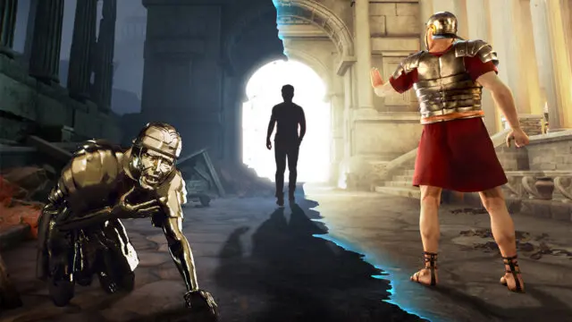 【PS5】隠れた名作をプレイしよう！おすすめの神ゲータイトル3選