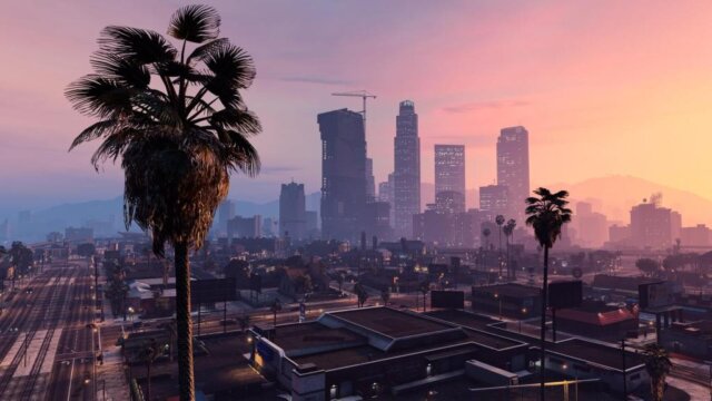 遂にトレーラー公開！2025年発売決定！GTA6発売日はいつ？最新情報まとめ！