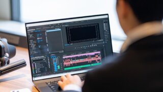 動画編集の副業は稼げない？フリーランスで仕事をもらうやり方も徹底調査