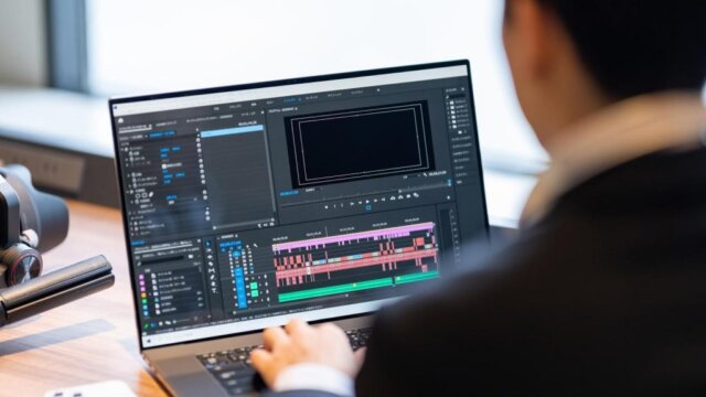 動画編集の副業は稼げない？フリーランスで仕事をもらうやり方も徹底調査