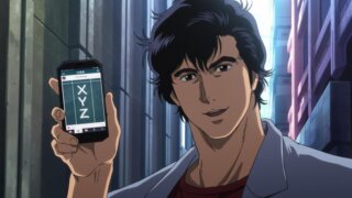 【シティーハンター】冴羽獠がモテる理由は？かっこよすぎと話題の姿とは？