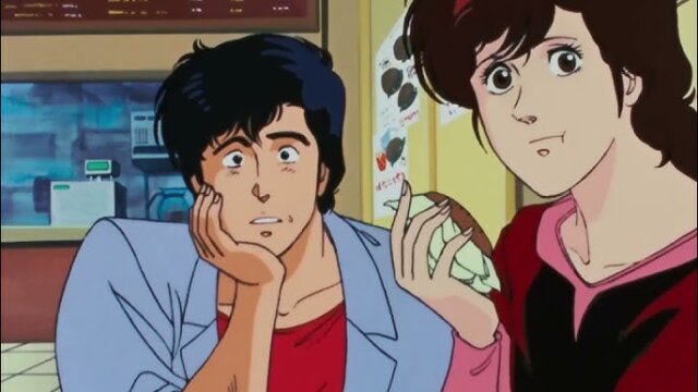 冴羽獠は香にプロポーズしてる？これまでのシーンを振り返ってみた！