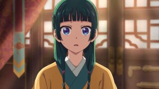 【薬屋のひとりごと】作者『ねこクラゲ』はどんな顔？脱税疑惑の真相は？