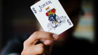 スリル満点！賭けをテーマにしたマンガをご紹介