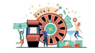 オンカジで遊べるPlinko（プリンコ）とは？人気の理由や遊び方を紹介