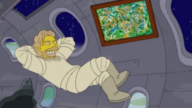 シンプソンズ予言は当たる？これまでの予言を一覧にしてみた！