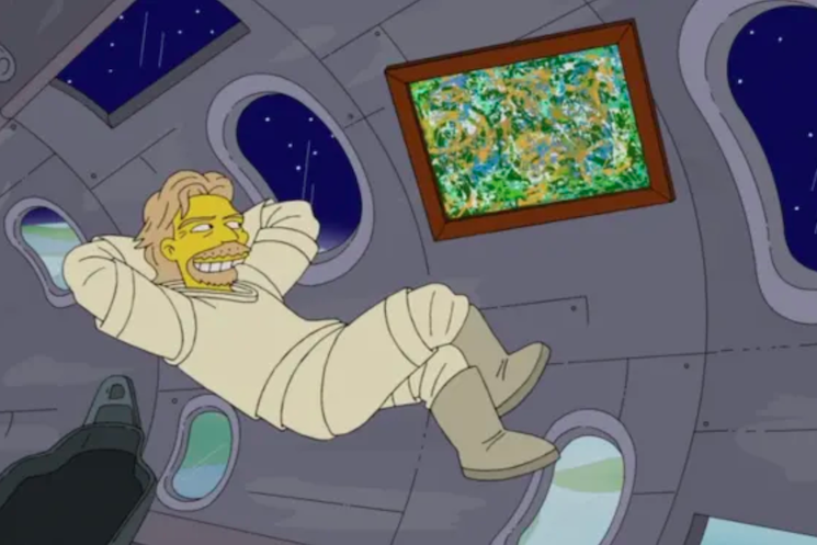 シンプソンズ予言は当たる？これまでの予言を一覧にしてみた！