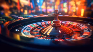 日本人に人気のカジノゲームトップ5