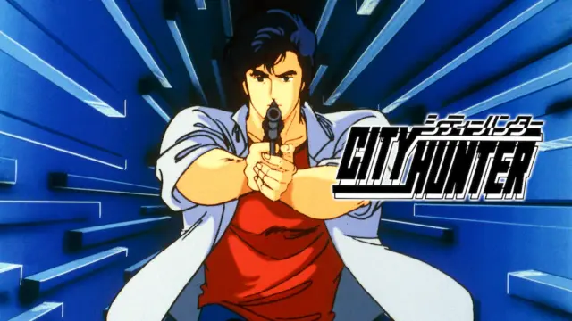 【シティーハンター】相関図まとめ！メインキャラクター達の関係性は？