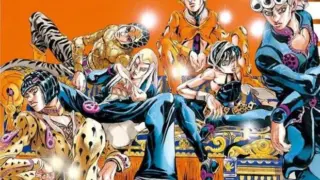 【ジョジョ】スタンドの元ネタは？バンドが関係してる噂や真相を調査！