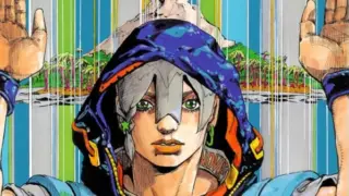 ジョジョ9部主人公は誰？ジョジョランズに岸辺露伴も登場？詳細まとめ！