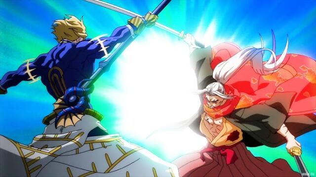 【終末のワルキューレ】ひどいと言われる理由は？読者のレビューを紹介