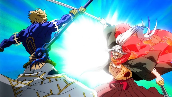 【終末のワルキューレ】ひどいと言われる理由は？読者のレビューを紹介